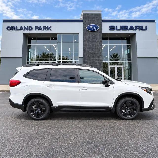 2027 Subaru Ascent Premium