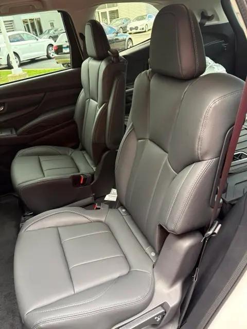 2027 Subaru Ascent Premium