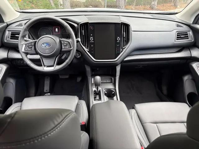 2027 Subaru Ascent Premium