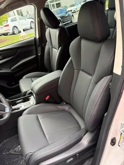 2027 Subaru Ascent Premium