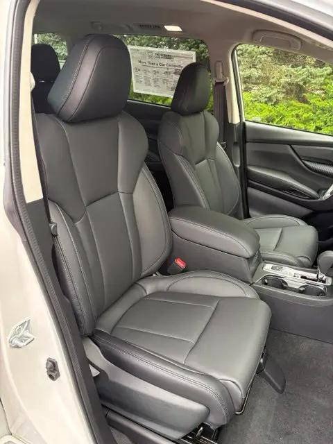 2027 Subaru Ascent Premium