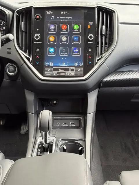 2027 Subaru Ascent Premium