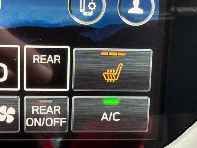 2027 Subaru Ascent Premium