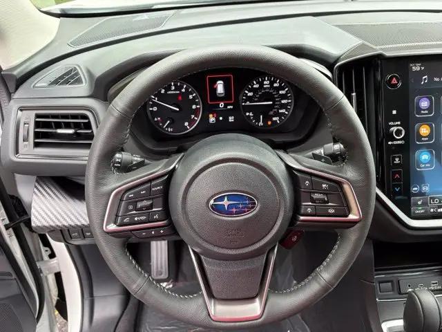 2027 Subaru Ascent Premium