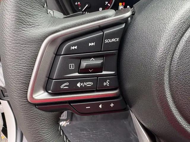 2027 Subaru Ascent Premium