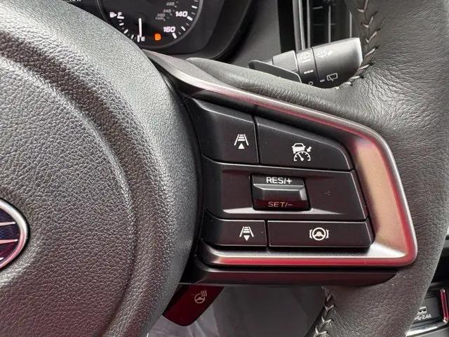 2027 Subaru Ascent Premium