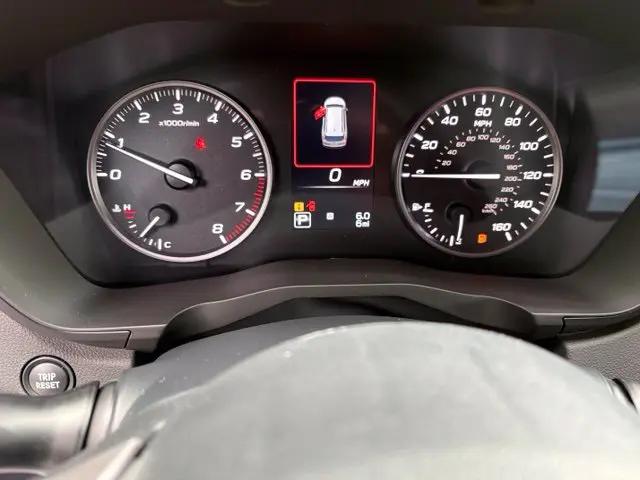 2027 Subaru Ascent Premium