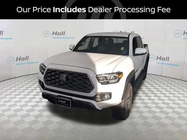 2023 Toyota Tacoma TRD Off Road for sale in Virginia Beach, VA