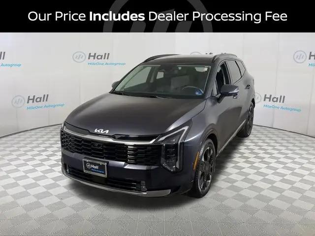 2026 Kia Sportage SX-Prestige for sale in Virginia Beach, VA
