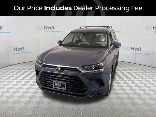 2024 Toyota Grand Highlander XLE for sale in Virginia Beach, VA