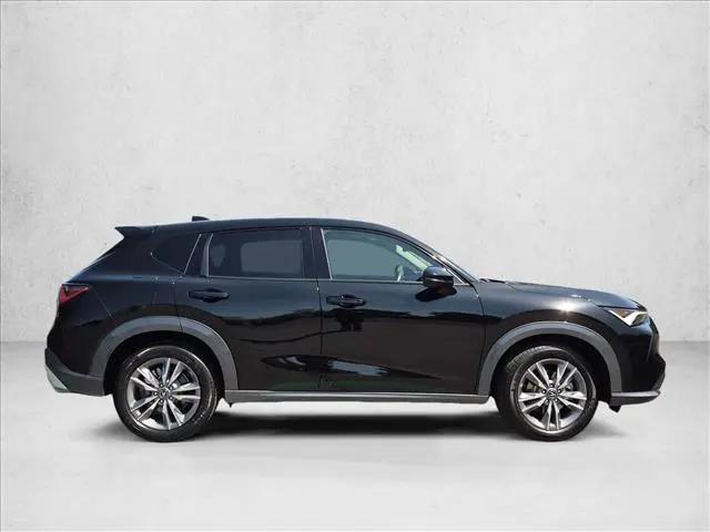 2025 Acura ADX ADX