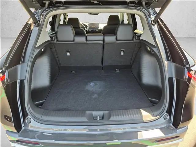 2025 Acura ADX ADX