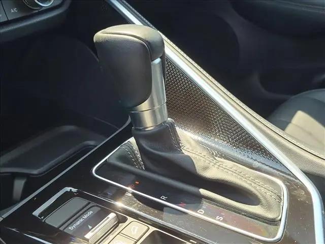 2025 Acura ADX ADX