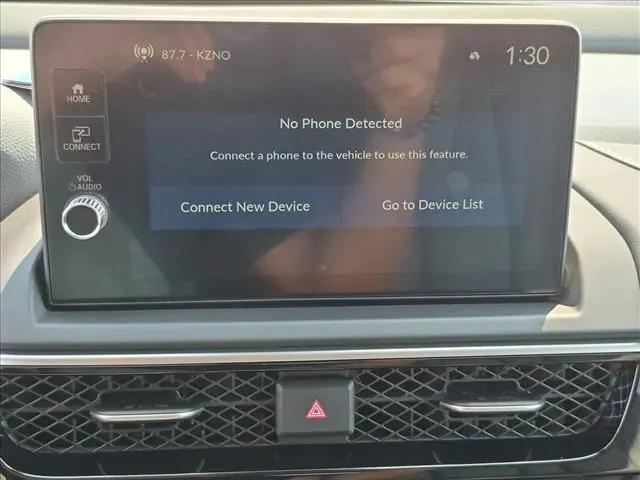 2025 Acura ADX ADX