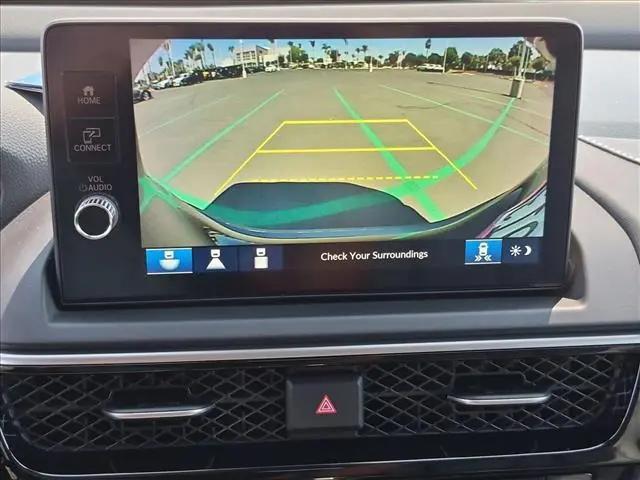 2025 Acura ADX ADX