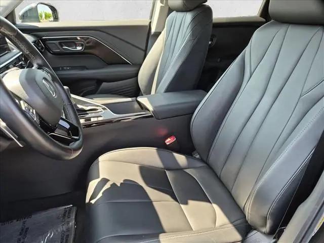 2025 Acura ADX ADX