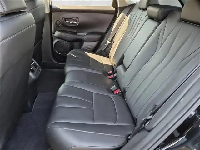 2025 Acura ADX ADX