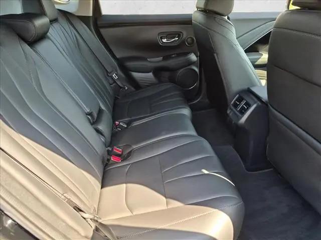 2025 Acura ADX ADX