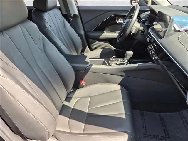 2025 Acura ADX ADX
