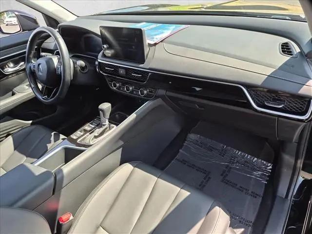 2025 Acura ADX ADX