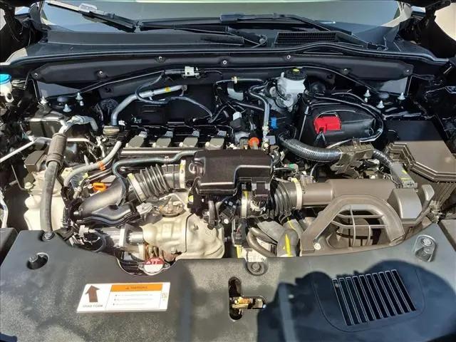 2025 Acura ADX ADX