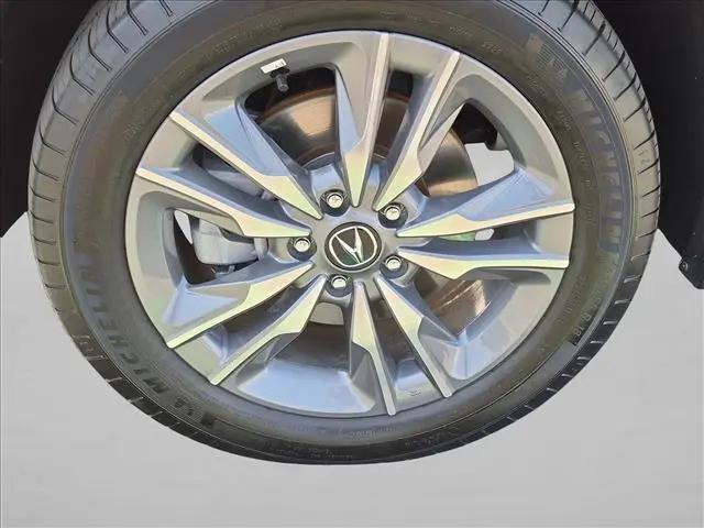 2025 Acura ADX ADX