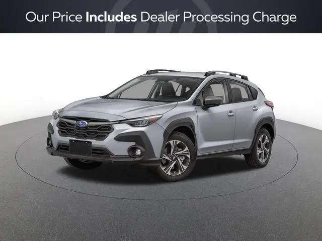 2026 Subaru Crosstrek Premium for sale in Silver Spring, MD