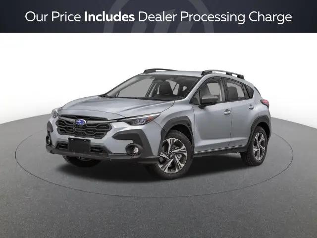 2026 Subaru Crosstrek Premium for sale in Silver Spring, MD