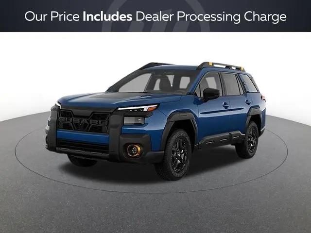 2026 Subaru Outback Wilderness for sale in Silver Spring, MD