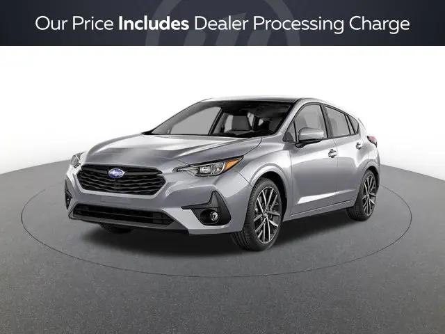 2026 Subaru Impreza Sport for sale in Silver Spring, MD