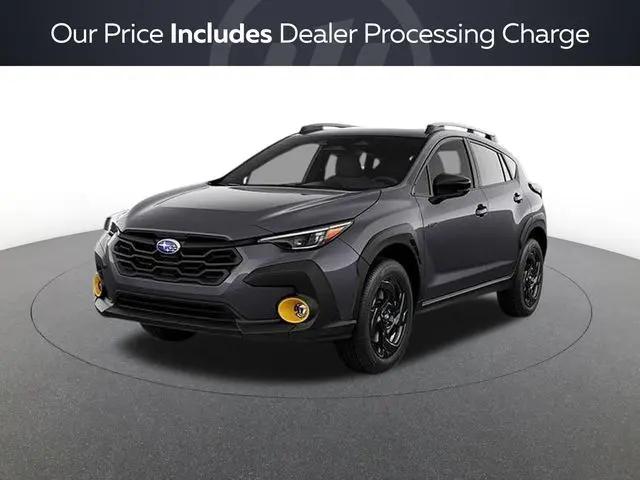 2026 Subaru Crosstrek Sport for sale in Silver Spring, MD