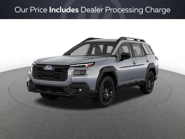 2026 Subaru Outback Limited XT for sale in Silver Spring, MD