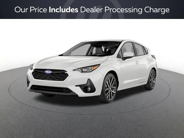 2026 Subaru Impreza Sport for sale in Silver Spring, MD
