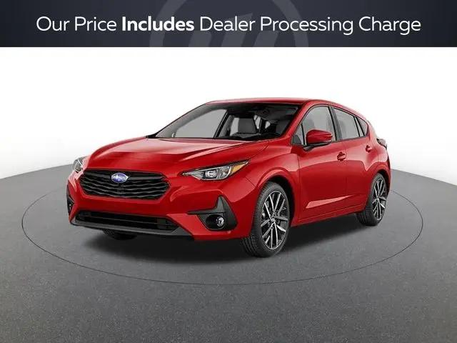 2026 Subaru Impreza Sport for sale in Silver Spring, MD