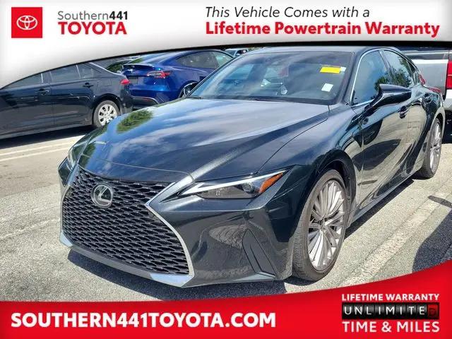 2025 Lexus IS 300 IS 300 for sale in Royal Palm Beach, FL