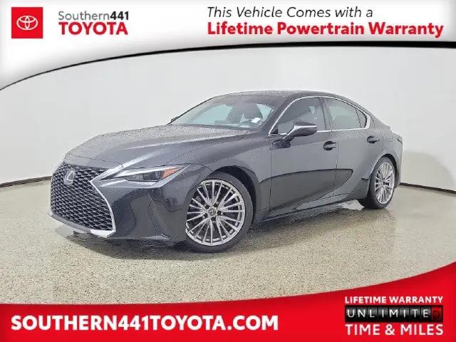 2025 Lexus IS 300 IS 300 for sale in Royal Palm Beach, FL