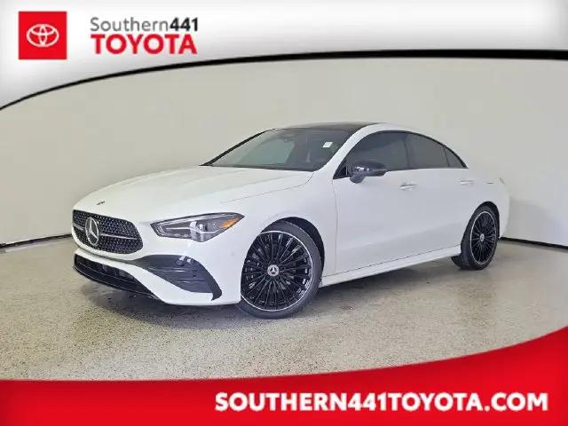 2025 Mercedes-Benz CLA 250 CLA 250 for sale in Royal Palm Beach, FL