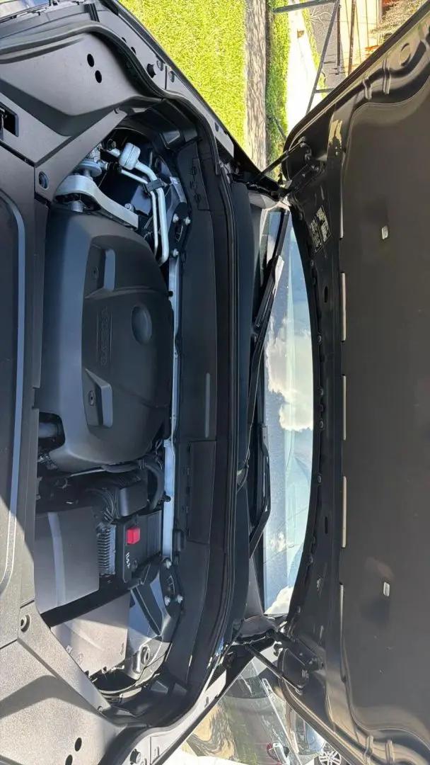 2017 Volvo XC90 T6 Momentum
