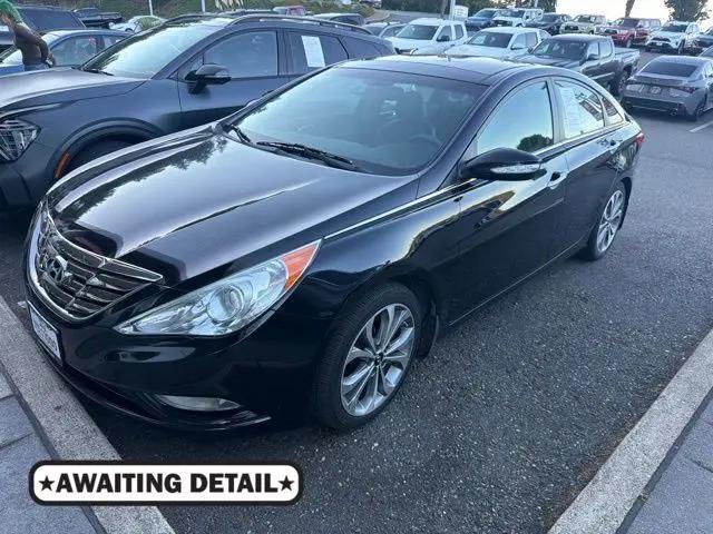 2013 Hyundai Sonata Limited 2.0T for sale in Bremerton, WA