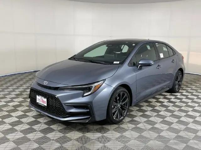 2026 Toyota Corolla SE for sale in Bremerton, WA