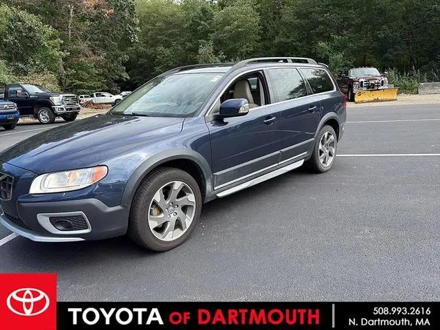 2013 Volvo XC70 3.2 Platinum for sale in North Dartmouth, MA