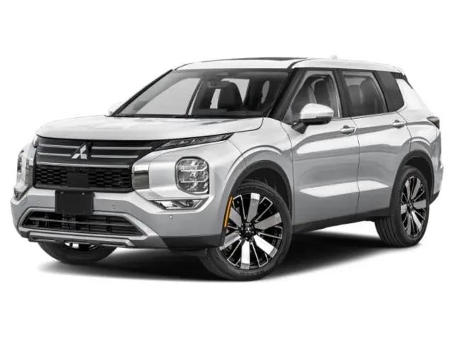 2026 Mitsubishi Outlander SE 2.5 2WD for sale in Bradenton, FL