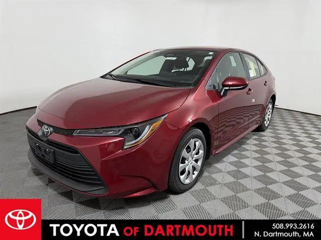 2026 Toyota Corolla LE for sale in North Dartmouth, MA