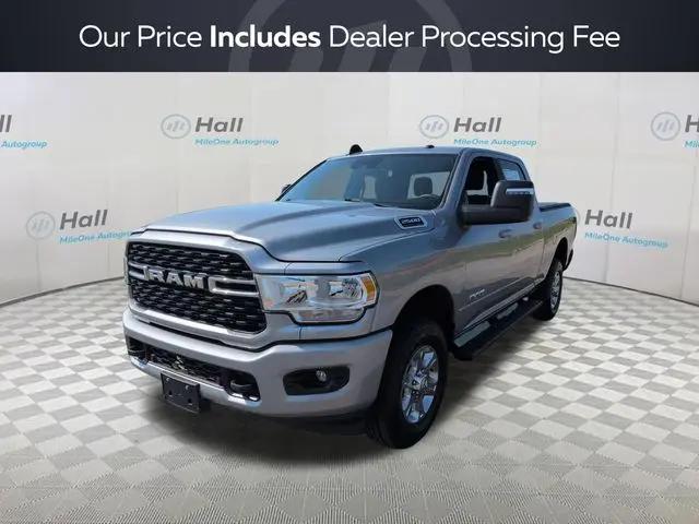 2024 Ram 2500 Big Horn Crew Cab 4x4 64 Box for sale in Elizabeth City, NC