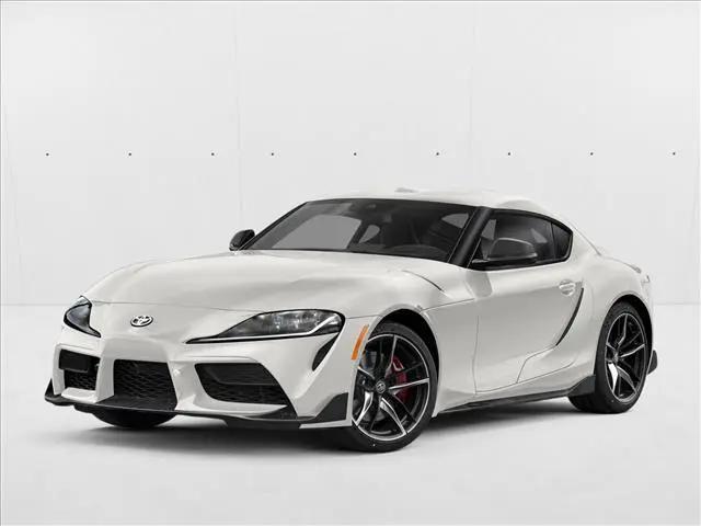 2022 Toyota GR Supra 3.0 Premium for sale in Houston, TX
