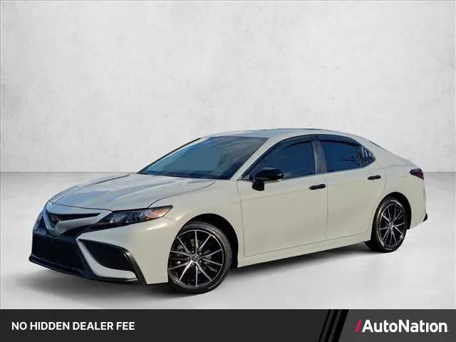 2024 Toyota Camry SE for sale in Tampa, FL