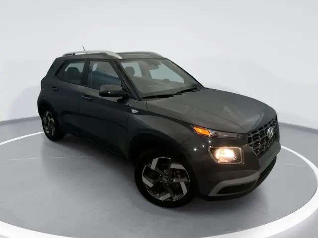 2024 Hyundai Venue SEL for sale in Jacksonville, NC