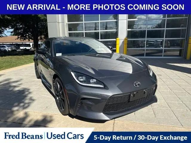 2023 Toyota GR86 Premium for sale in Flemington, NJ