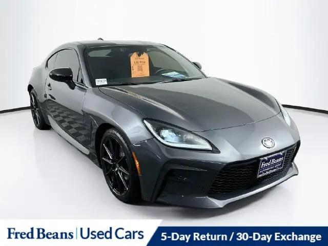 2023 Toyota GR86 Premium for sale in Flemington, NJ