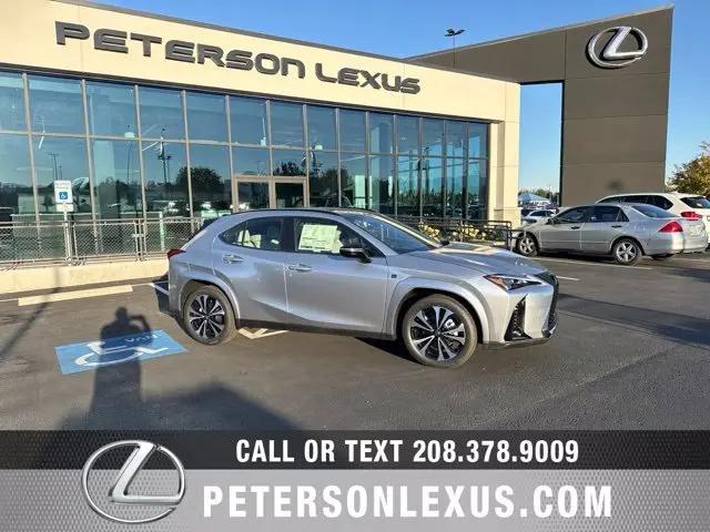 2026 Lexus 300 F SPORT Design AWD for sale in Boise, ID